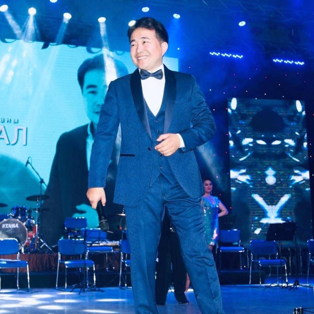 Дуучин Б.Буянжаргалын шинэ уран бүтээл “Чи миний” дуу олны хүртээл боллоо 