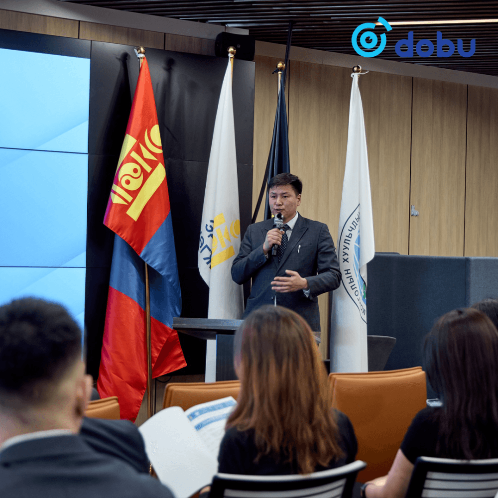 “Оюуны өмч-Хөрөнгө оруулалт-Үнэ цэн” арга хэмжээ боллоо