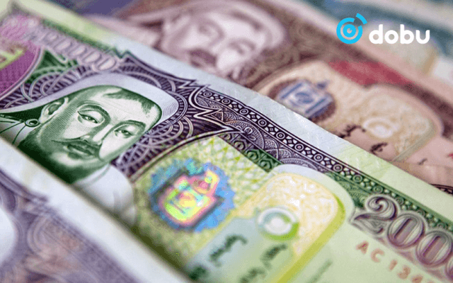 1072 хувьцааны ногдол ашиг болох 63,242 төгрөгийг энэ сард багтаан олгоно