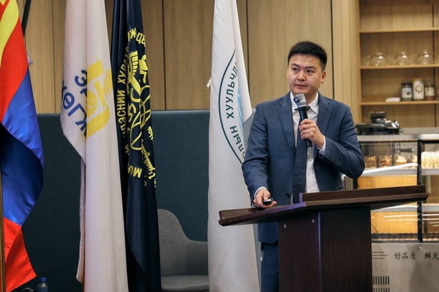 Эрчим хүчний салбарын зохицуулалтын орчинг сайжруулж, зах зээлийн бүтцийг өөрчилнө