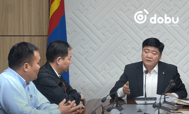 Туулын хурдны замын ажлыг эхлүүлэхийг зөвшөөрлөө