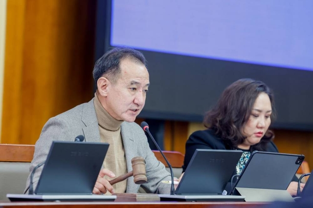 ХЗБХ: Үндсэн хуулийн цэцийн 2026 оны 02 дугаар дүгнэлтийг хүлээн зөвшөөрч, үе тэнгийн дээрэлхэлтийн эсрэг ажлын хэсэг байгууллаа