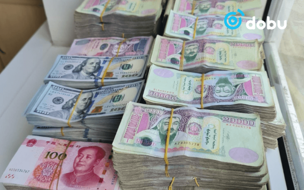 Эрчим хүчний салбарын албан тушаалтнуудын 100 сая төгрөгийн хахуулийн хэргийг шүүхэд шилжүүлэв