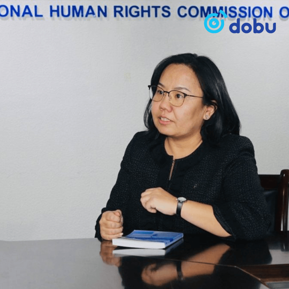 ХЭҮК: “Хотула” аппликейшн хүний хувийн мэдээлэл хамгаалах шаардлагыг хангахгүй гэж дүгнэв