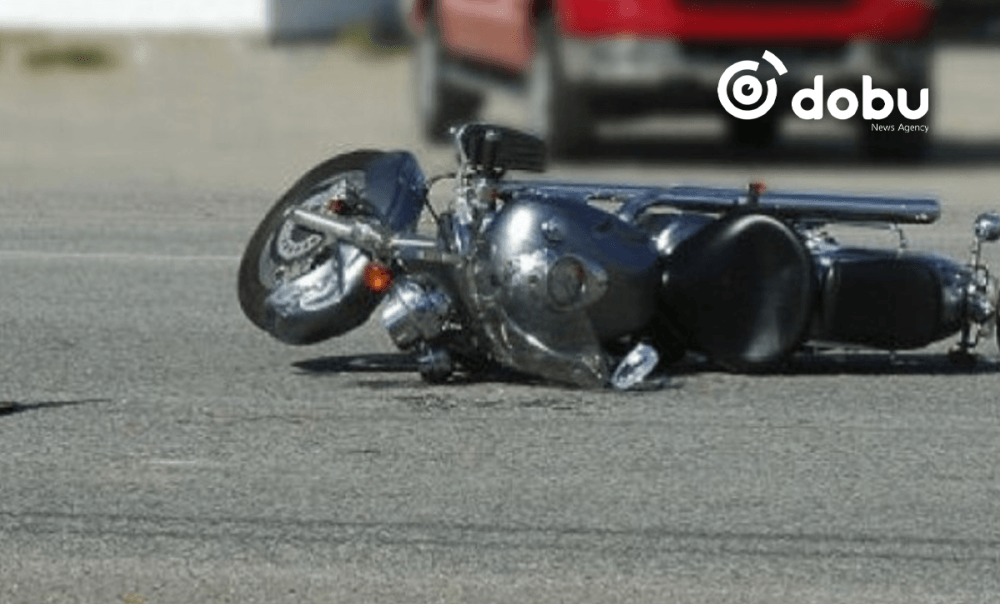 Суррон, скүүтер, мопедтой холбоотой осол гэмтэл 6 ДАХИН өсжээ