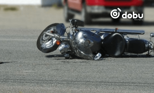 Суррон, скүүтер, мопедтой холбоотой осол гэмтэл 6 ДАХИН өсжээ