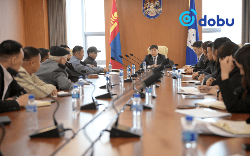 Нөөцийн үхрийн махны үнэ 3000 төгрөгөөр нэмэгдлээ