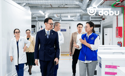 Эрүүл мэндийн сайд Э.Батшугар ХӨСҮТ-д ажиллажээ