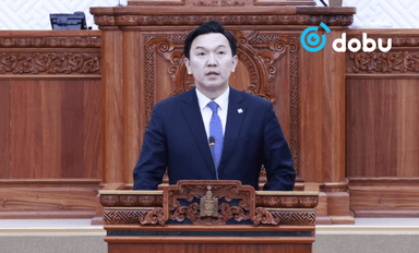 Н.Учрал: Сайд нарыг томилохдоо мэдлэг туршлага, хүлээсэн хариуцлагаа үүрэх чадамжийг үндсэн гол шалгуур болголоо