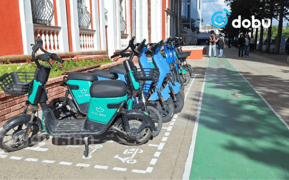 Насанд хүрээгүй иргэн скүүтэр, мопед унасан тохиолдолд эцэг, эхийг нь 400 мянгаар торгоно