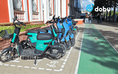 Насанд хүрээгүй иргэн скүүтэр, мопед унасан тохиолдолд эцэг, эхийг нь 400 мянгаар торгоно