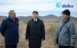 “Туулын хурдны замын ажил Туул голын усны түвшинд нөлөөлөх ямар ч үндэслэл байхгүй”