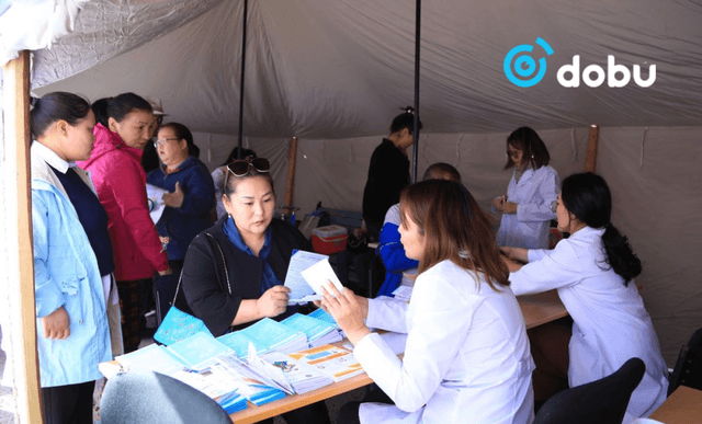 Иргэдийг Сүхбаатарын талбайд үнэ төлбөргүй эрт илрүүлэгт хамруулна