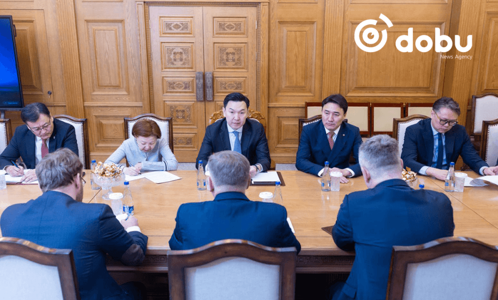 ОХУ-аас дизель түлшийг хөнгөлөлттэй үнээр, эсвэл хөнгөлөлттэй нөхцөлөөр худалдан авах хүсэлтээ илэрхийллээ