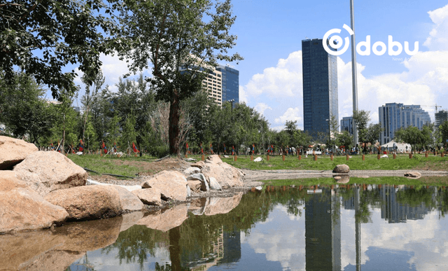 Улаанбаатарт 18 градус дулаан байна