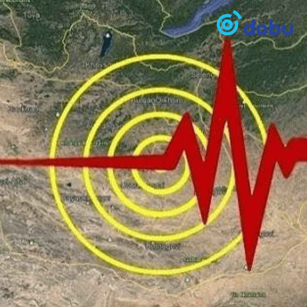 Ховд аймагт гурван удаагийн давтамжтай газар хөдлөлт бүртгэгджээ