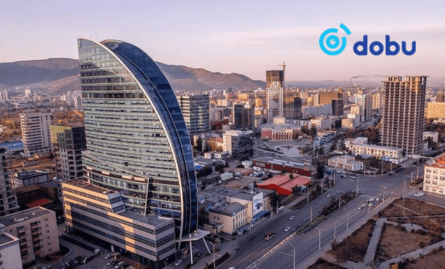 Улаанбаатарт өдөртөө 8 градус дулаан байна