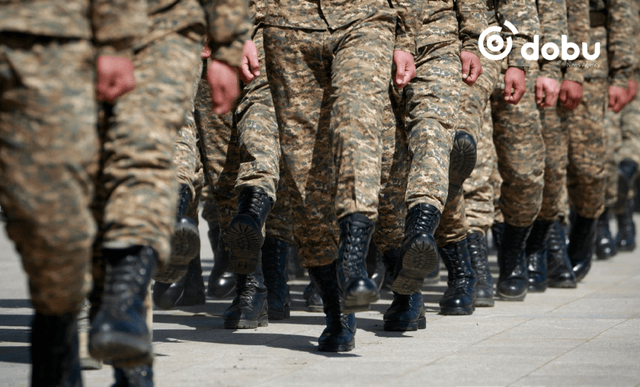 Цэргийн зарлан дуудах авсан ч орон нутагтаа ОЧИХ БОЛОМЖГҮЙ оюутнуудын анхааралд