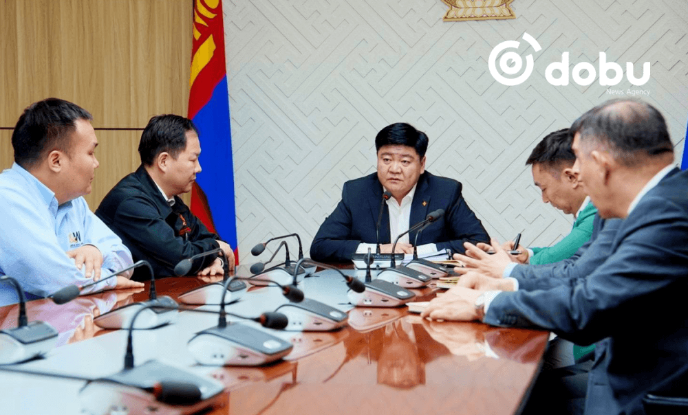 Ц.Сандаг-Очир: Тайрсан бургасанд нөхөн төлбөр оногдуулж, хоёр жил тутамд хяналт шалгалт хийнэ