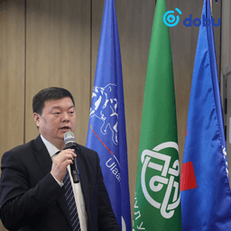 Аймаг, нийслэлд төр, хувийн хэвшлийн түншлэлийн төслүүдийг хэрэгжүүлэх боломжийн талаар хэлэлцлээ.