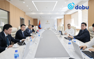 Эрчи хүчний салбарын үр ашиг, бүтээмжийг нэмэгдүүлэх чиглэлээр санал солилцлоо