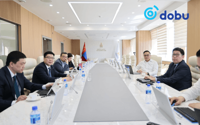 Эрчи хүчний салбарын үр ашиг, бүтээмжийг нэмэгдүүлэх чиглэлээр санал солилцлоо