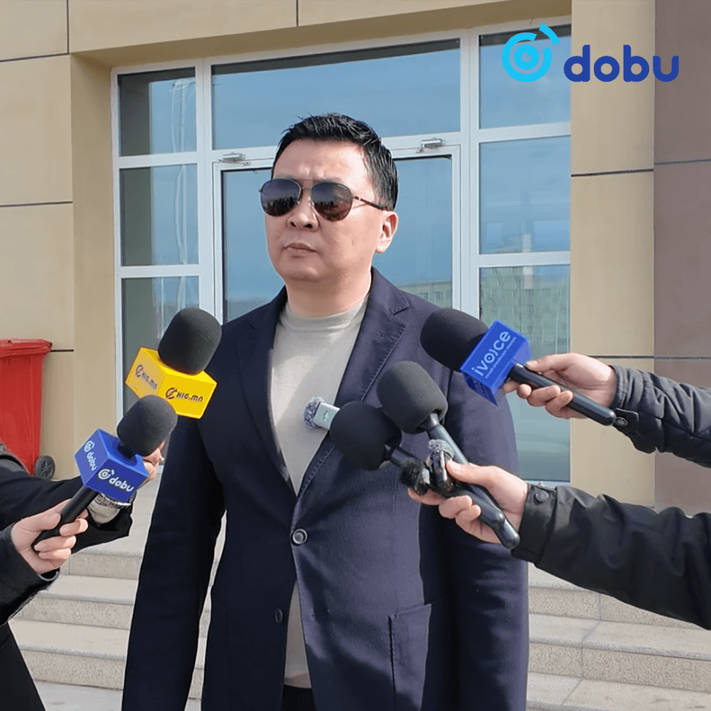 Э.Бат-Амгалан: Шинэ төв цэвэрлэх байгууламжийг энэ оны долдугаар сар гэхэд бүрэн ашиглалтад оруулахаар төлөвлөж байна