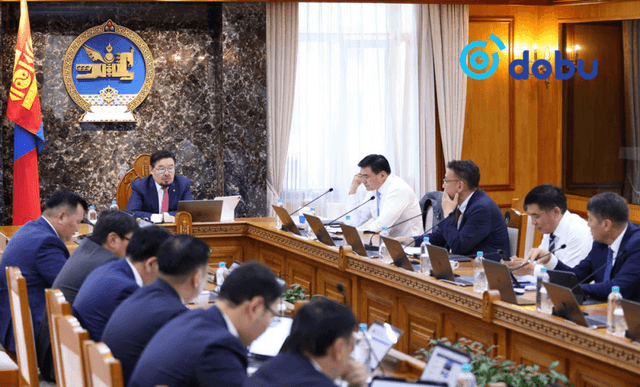 Төрийн өмчит болон төрийн өмчийн оролцоотой 109 компанийг 87 болгоно