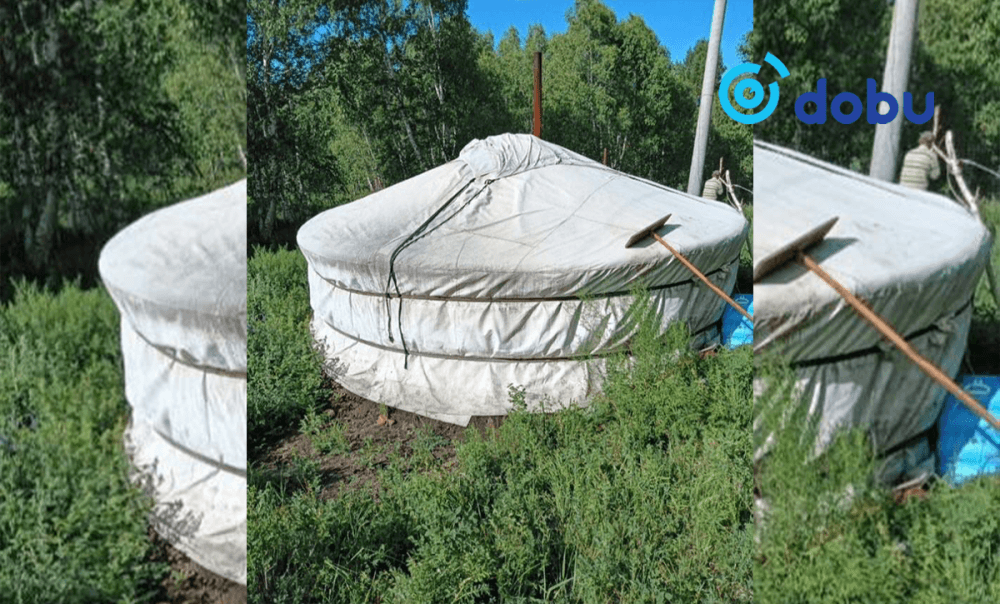 Ноён уулын дархан цаазат газарт хууль зөрчсөн үйл ажиллагааг таслан зогсоолоо