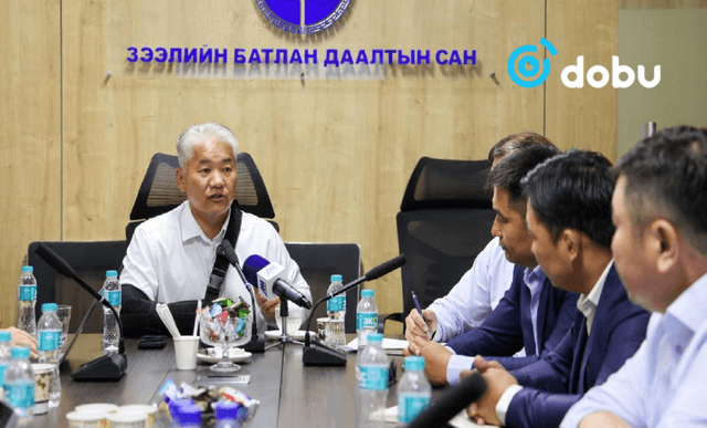 ХХААХҮ-ийн сайд Ж.Энхбаяр гурил үйлдвэрлэгчдийг хүлээн авч уулзлаа