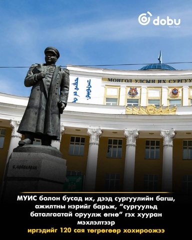 МУИС болон бусад их дээд сургуулийн багш, ажилтны нэрийг барьж, иргэдээс их хэмжээний мөнгө залилжээ
