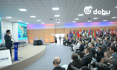 Хотын дарга нарын чуулга уулзалт Улаанбаатарт эхэллээ