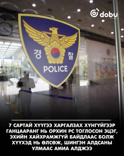 7 сартай хүүхдээ орхин PC тоглодог эцэг, эхээс болж нярай хүү амиа алджээ