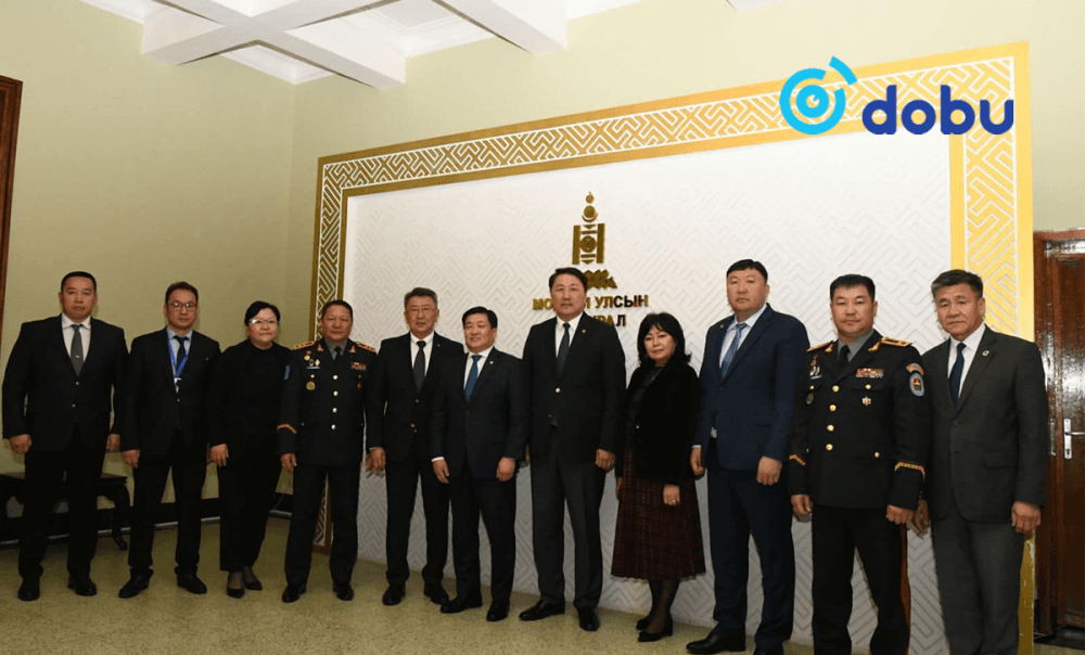 Хуулийн төслүүдийг эцэслэлээ