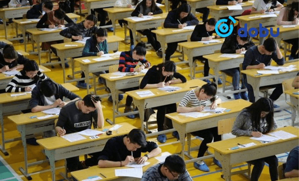 ТАНИЛЦ: Элсэлтийн шалгалт зохион байгуулах байршлууд