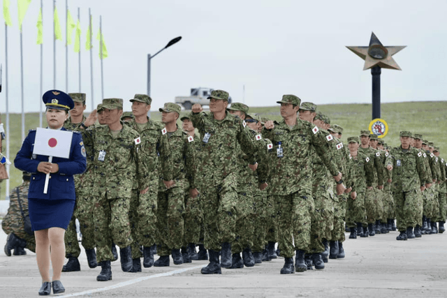 "Хааны эрэлд" олон улсын сургууль амжилттай явагдлаа