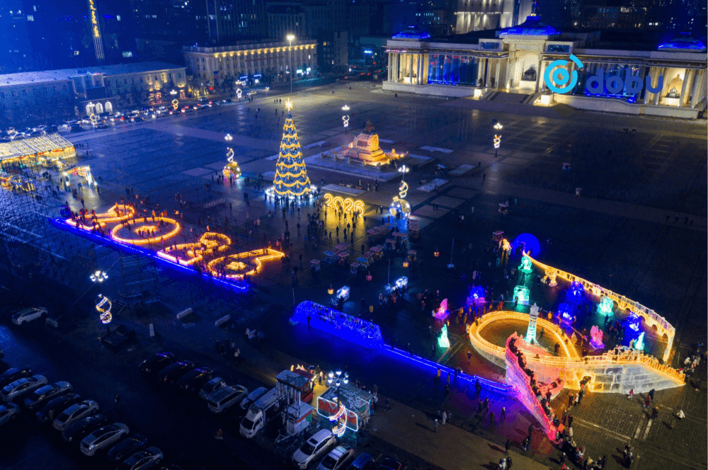 18 чиглэлд нийтийн тээврийн автобус үнэгүй үйлчилнэ