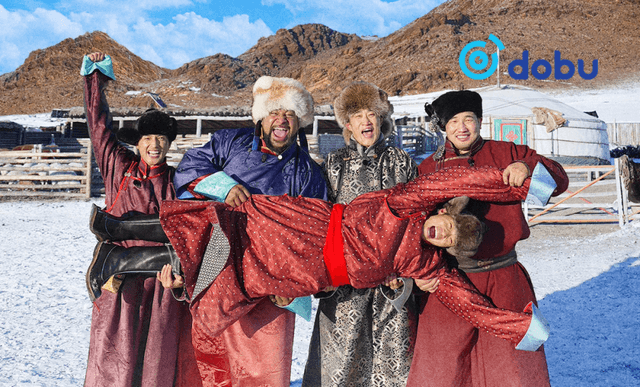 “Physical: Welcome to Mongolia” нэвтрүүлэг өнөөдөр Өмнөд Солонгост цацагдана