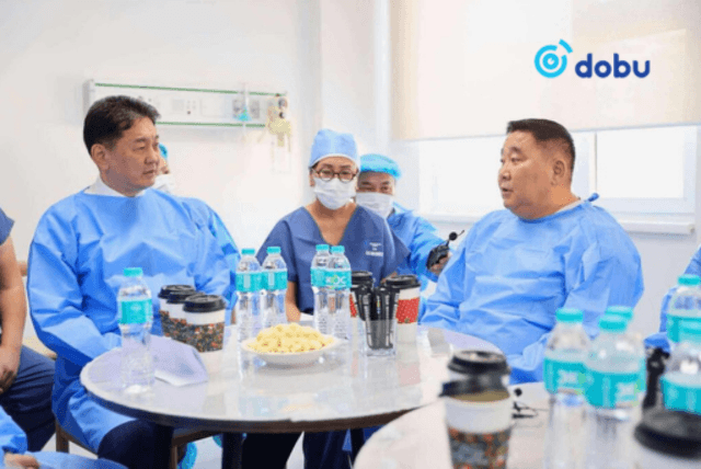 Улсын хоёрдугаар төв эмнэлэг ирэх оноос амьд донороос бөөр шилжүүлэн суулгана