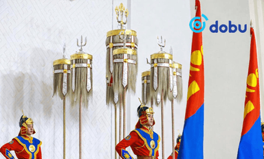 ТАНИЛЦ: Дараах уяачдад улсын цол олгохоор тодорхойллоо