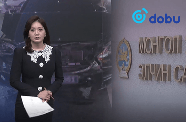 Солонгост Монголын элчин сайдын яамны ажилтан согтуугаар жолоо барьж осол гаргажээ