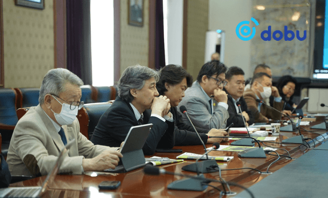 Дотоодын старт апуудыг дэмжин хөгжүүлэх санал дэвшүүлжээ