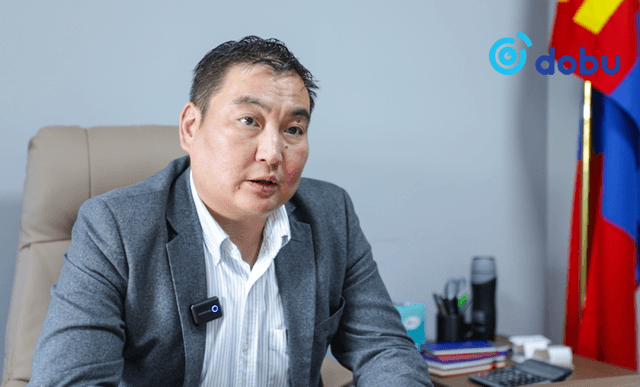 Б.Жавхлант: Даатгалын нөхөн олговрыг малчдад гамшгийн үед урьдчилж олгодог болно