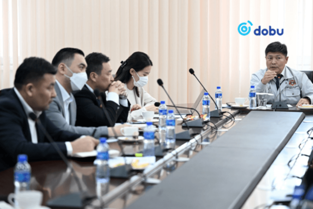 Х.Нямбаатар: Авто зогсоолын менежментийг үе шаттай сайжруулна