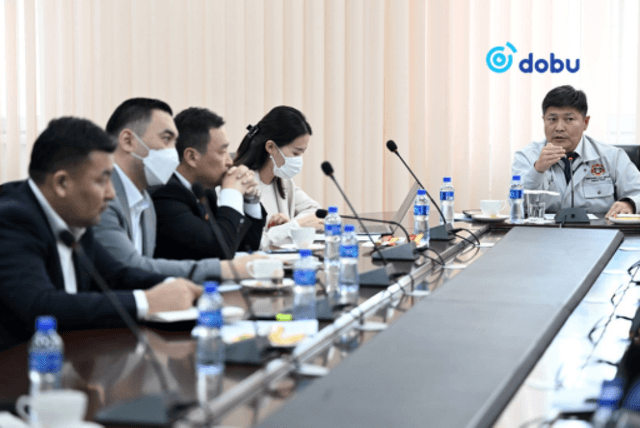 Х.Нямбаатар: Авто зогсоолын менежментийг үе шаттай сайжруулна