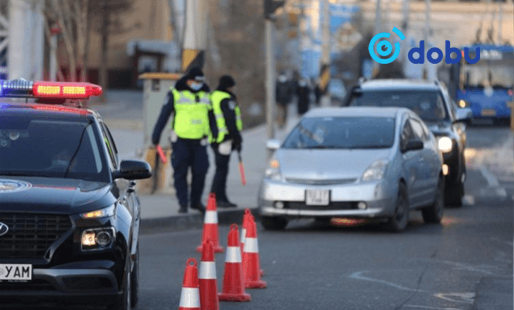 Төрийн өндөр албан тушаалтнууд зам хааж зорчдогийг болиулах нийтийн өргөдөлд 6517 хүн гарын үсэг зуржээ