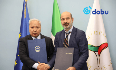 Бүгд Найрамдах Итали Улстай бүх талаар хамтран ажиллана