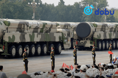 Монголын хилийн ойролцоо 100 гаруй тив хоорондын баллистик пуужин байрлуулжээ