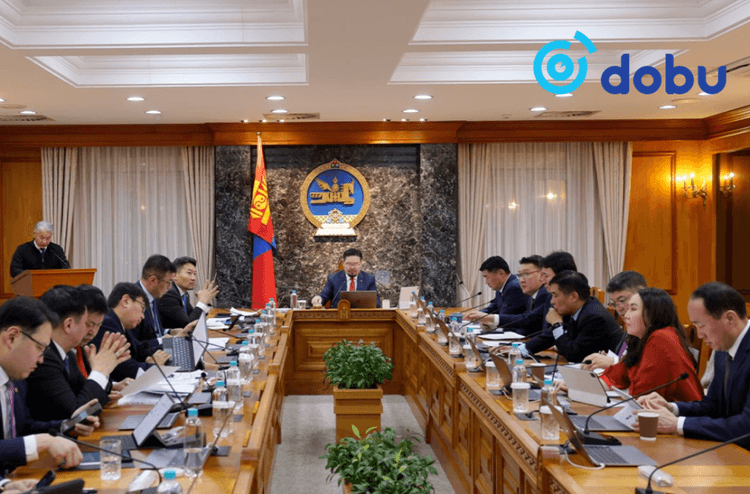 “Эдийн засгийн сэргэлтийг эрчимжүүлж, үр өгөөжийг нь ард иргэдэд хүргэх 300 хоногийн ажлын төлөвлөгөө”-г баталлаа