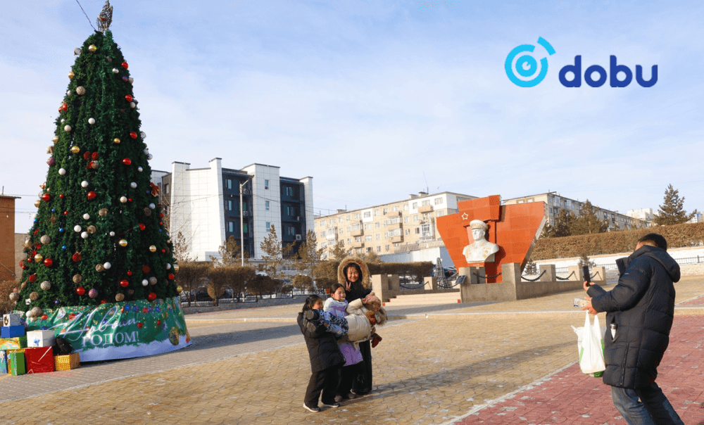 Улаанбаатарт өдөртөө -18 градус хүйтэн, цэлмэг байна